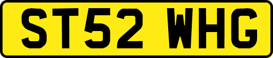 ST52WHG