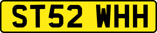 ST52WHH