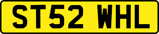 ST52WHL