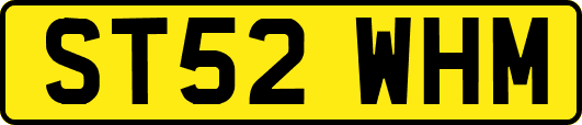ST52WHM