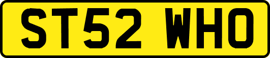 ST52WHO