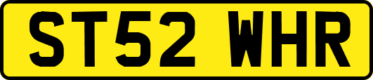 ST52WHR