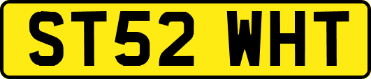 ST52WHT