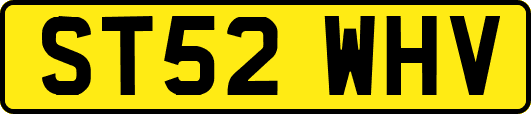 ST52WHV