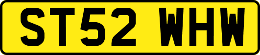 ST52WHW