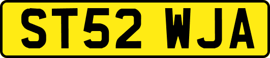 ST52WJA