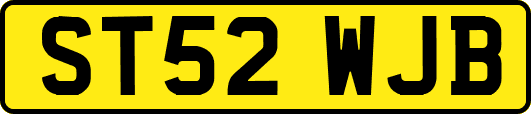 ST52WJB