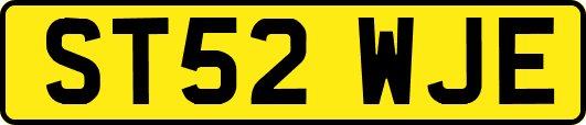 ST52WJE