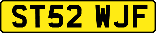 ST52WJF