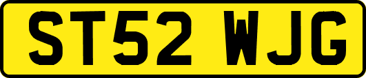 ST52WJG