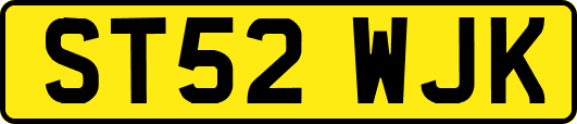 ST52WJK