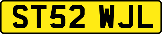 ST52WJL