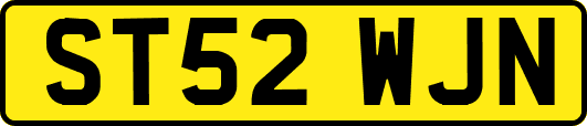 ST52WJN