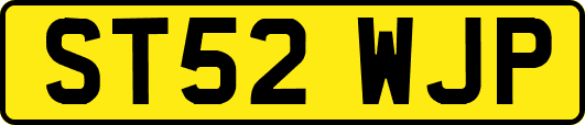 ST52WJP