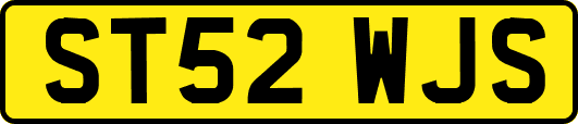 ST52WJS