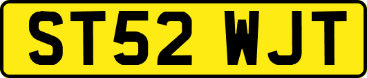 ST52WJT