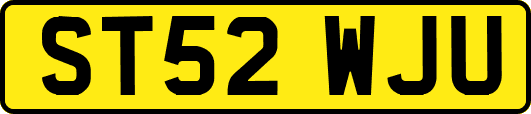 ST52WJU