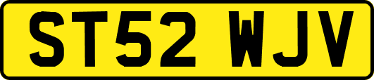 ST52WJV