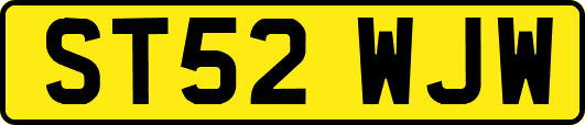 ST52WJW