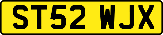 ST52WJX