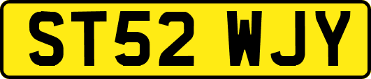 ST52WJY