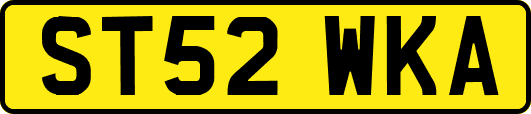 ST52WKA