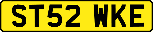 ST52WKE