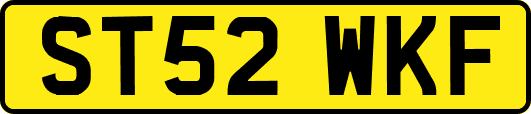 ST52WKF