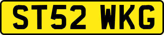 ST52WKG