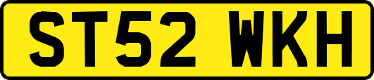 ST52WKH