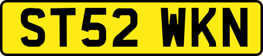 ST52WKN