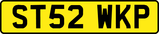 ST52WKP