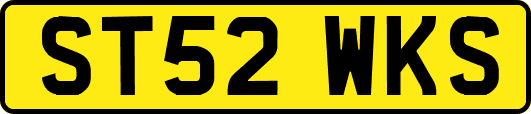 ST52WKS