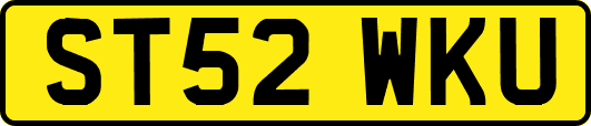 ST52WKU