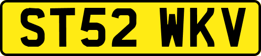 ST52WKV