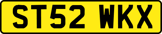 ST52WKX