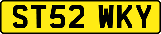 ST52WKY