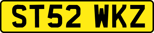 ST52WKZ