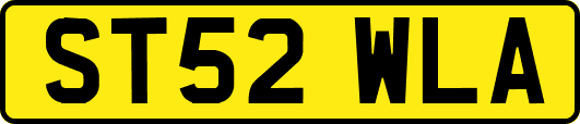 ST52WLA