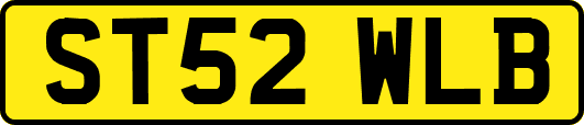 ST52WLB