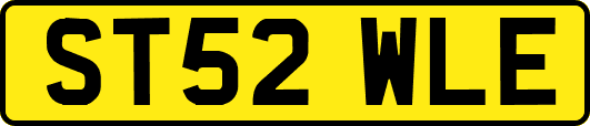 ST52WLE
