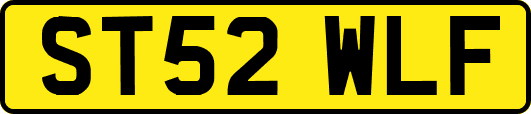 ST52WLF