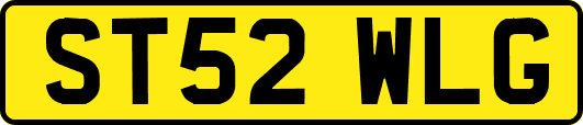 ST52WLG