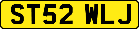 ST52WLJ