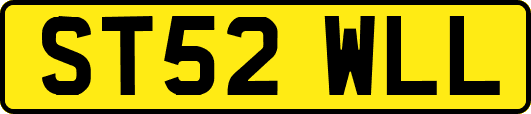 ST52WLL