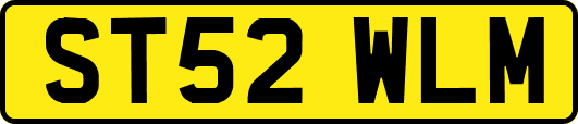 ST52WLM