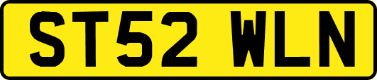 ST52WLN