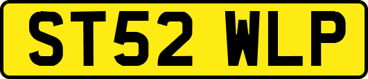 ST52WLP