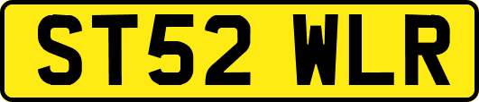 ST52WLR
