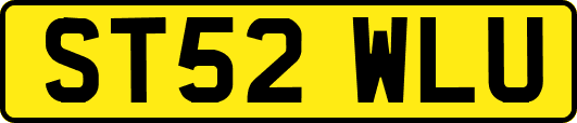 ST52WLU